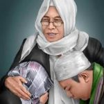 K.H Nurul Huda Djazuli
